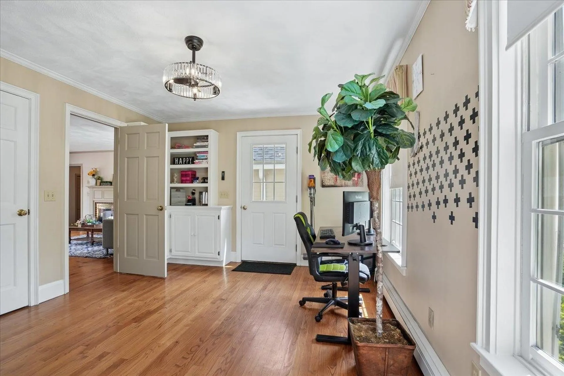 1 Briarwood Lane Durham NH 03824