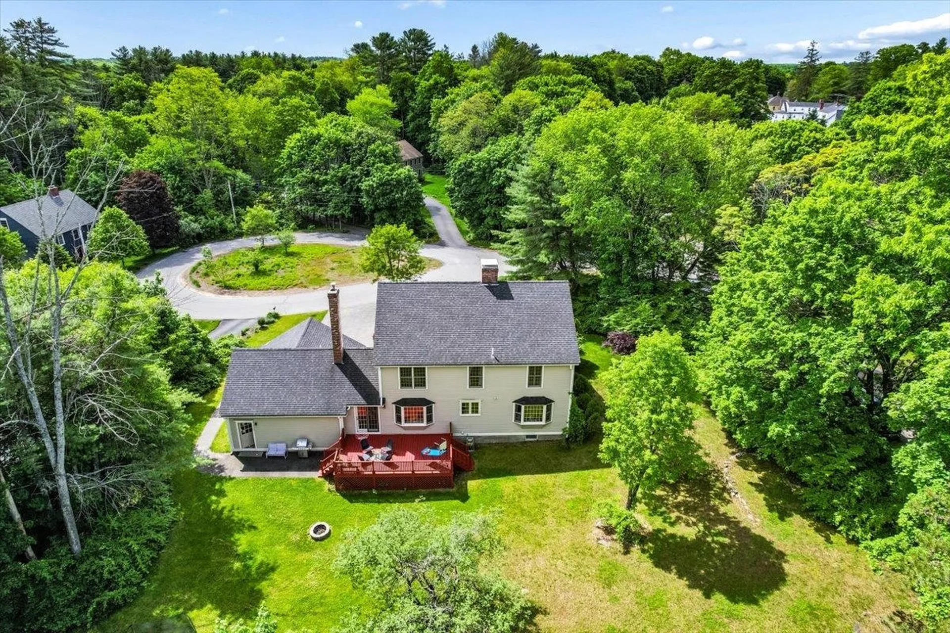 1 Briarwood Lane Durham NH 03824
