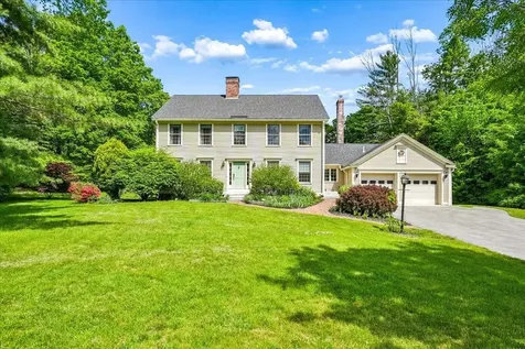 1 Briarwood Lane Durham NH 03824