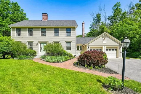 1 Briarwood Lane Durham NH 03824
