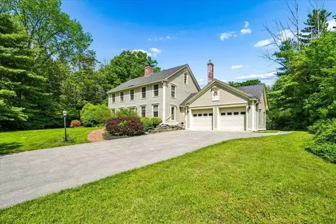 1 Briarwood Lane Durham NH 03824