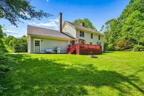 1 Briarwood Lane Durham NH 03824