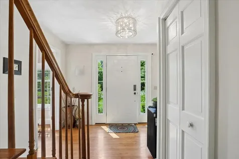 1 Briarwood Lane Durham NH 03824