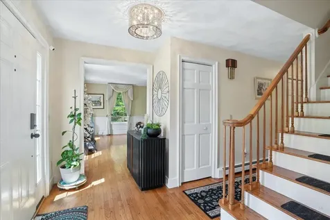 1 Briarwood Lane Durham NH 03824