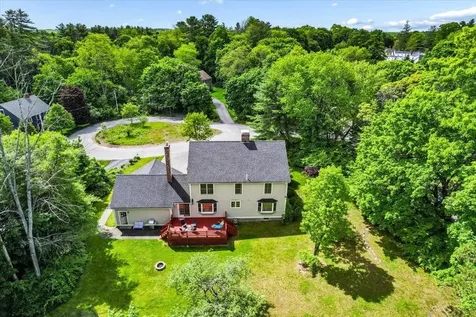 1 Briarwood Lane Durham NH 03824