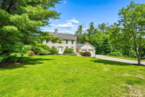 1 Briarwood Lane Durham NH 03824