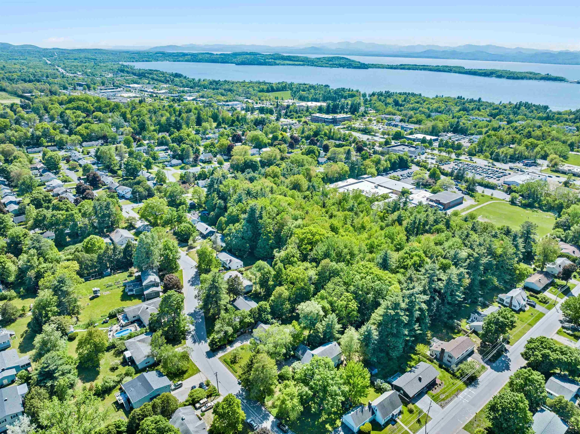 29 Tanglewood Drive South Burlington VT 05403