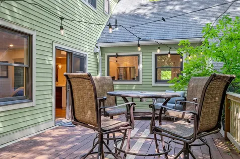 29 Tanglewood Drive South Burlington VT 05403