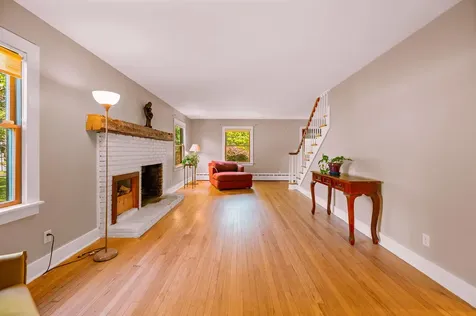 29 Tanglewood Drive South Burlington VT 05403