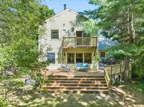 29 Tanglewood Drive South Burlington VT 05403