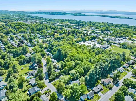 29 Tanglewood Drive South Burlington VT 05403