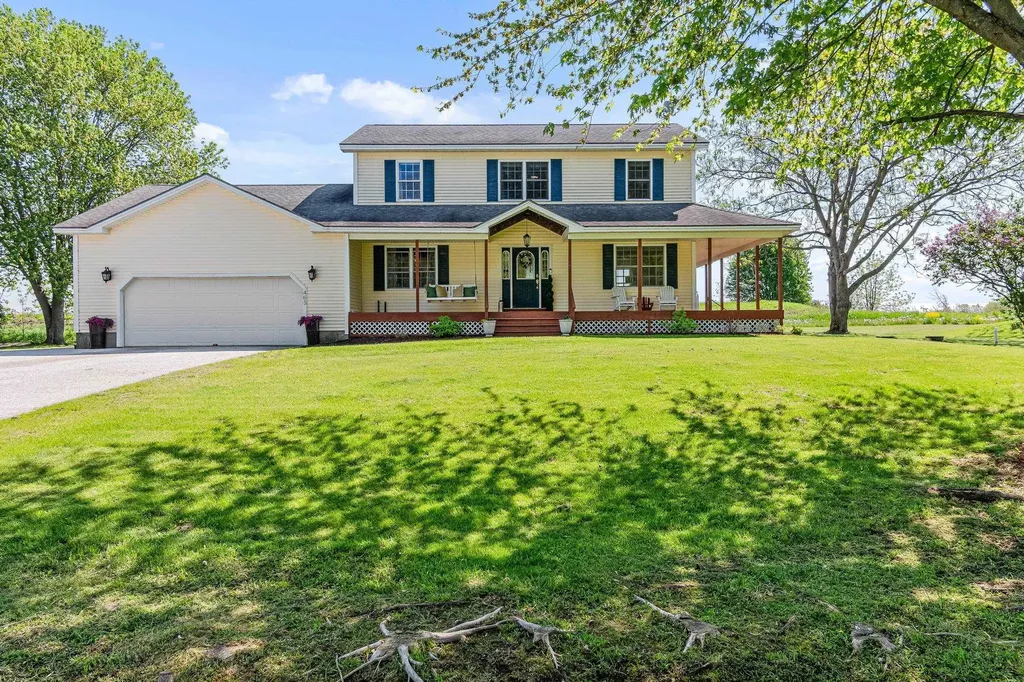 465 Lakewood Drive Swanton VT 05488