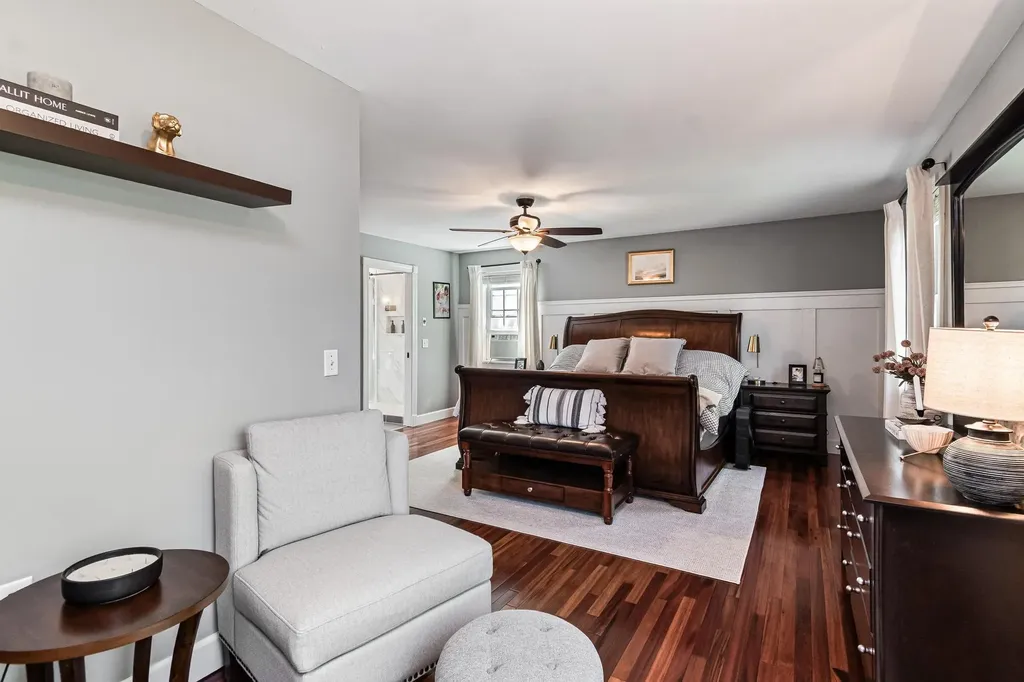 465 Lakewood Drive Swanton VT 05488