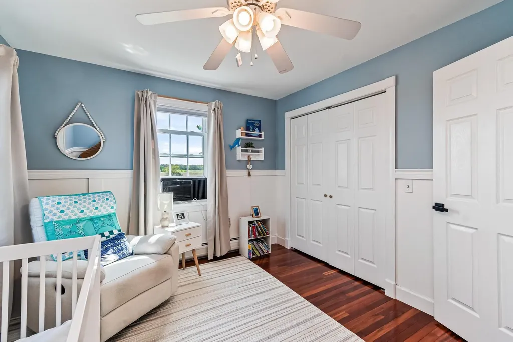 465 Lakewood Drive Swanton VT 05488