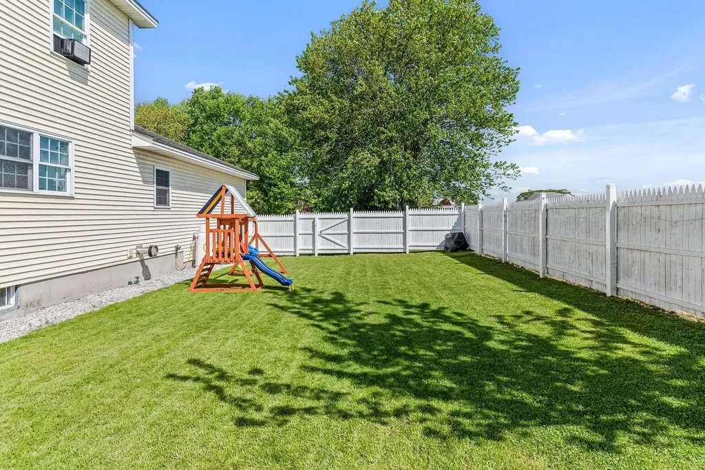465 Lakewood Drive Swanton VT 05488