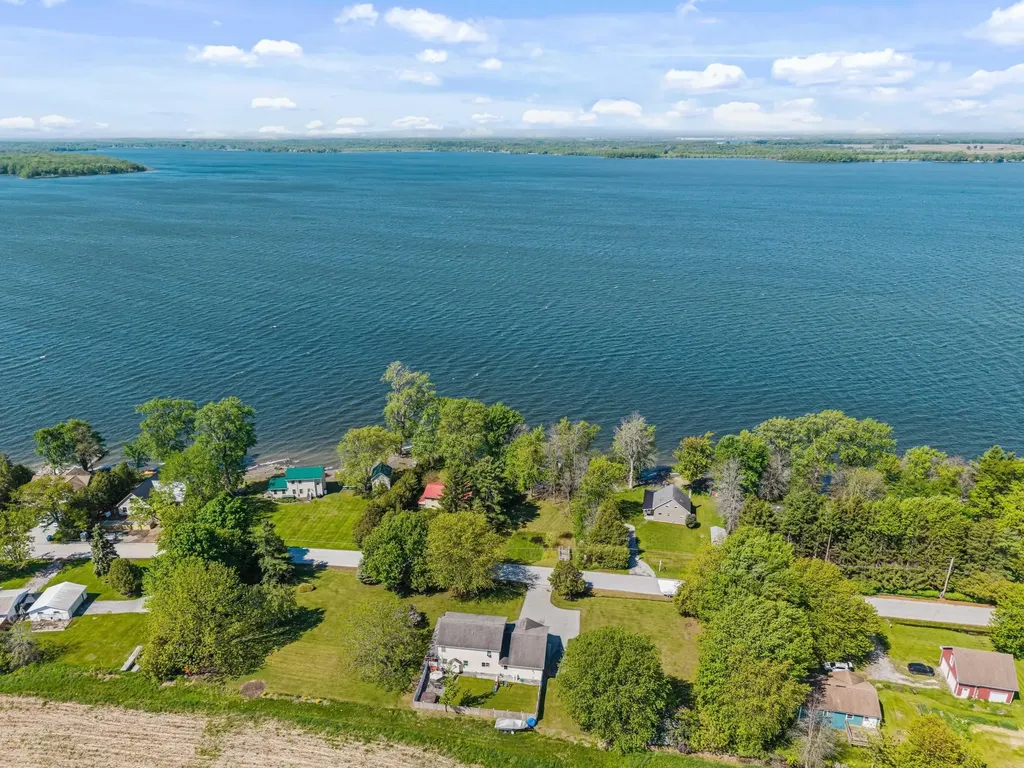 465 Lakewood Drive Swanton VT 05488