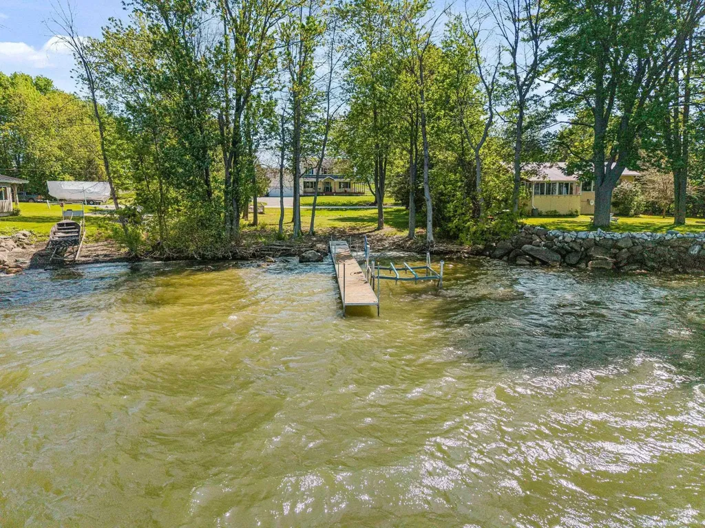 465 Lakewood Drive Swanton VT 05488