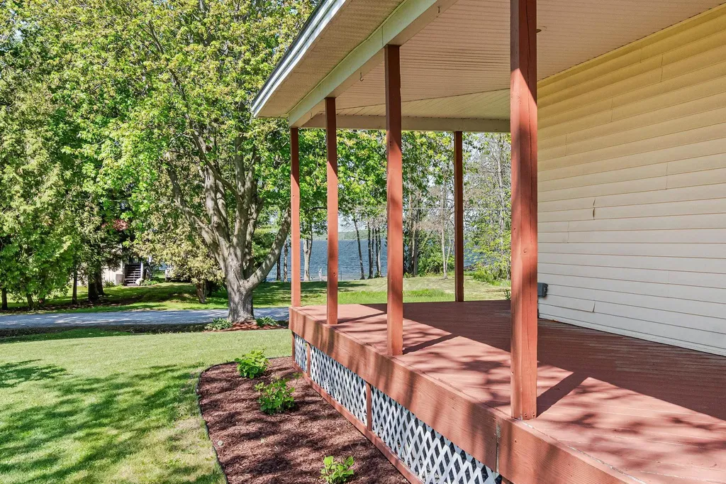 465 Lakewood Drive Swanton VT 05488