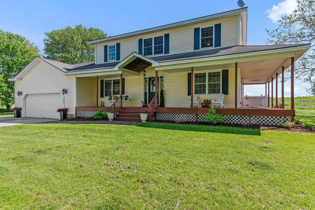 465 Lakewood Drive Swanton VT 05488