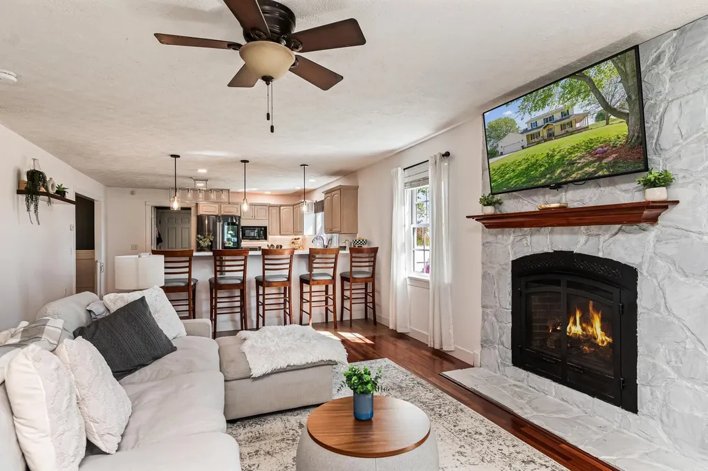 465 Lakewood Drive Swanton VT 05488