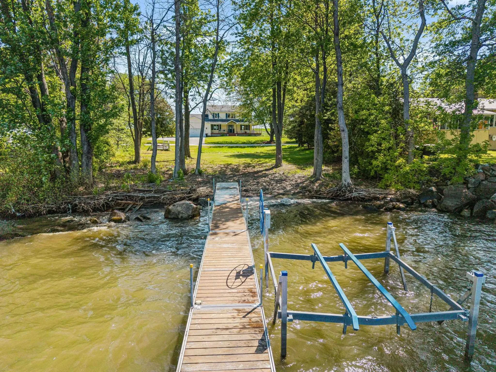 465 Lakewood Drive Swanton VT 05488