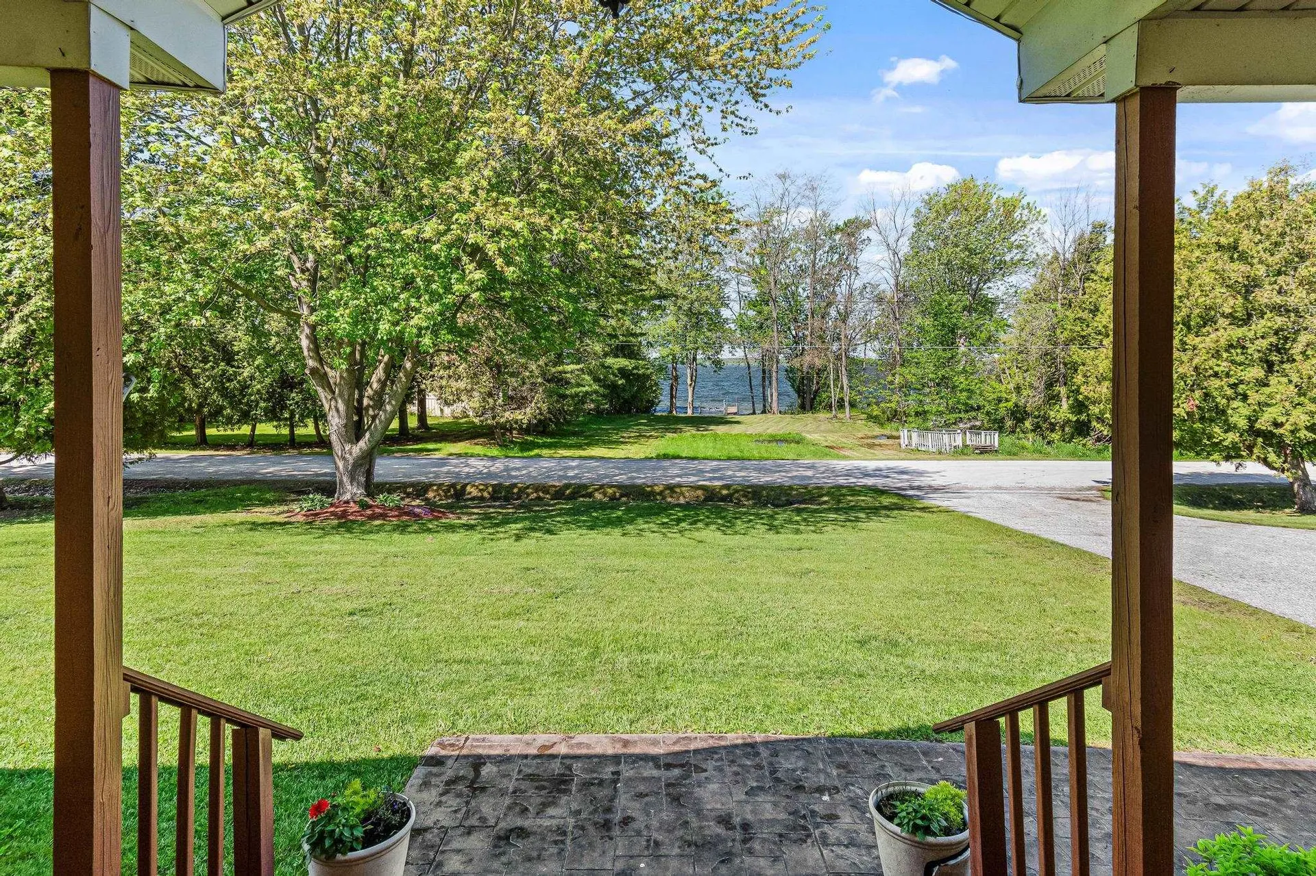 465 Lakewood Drive Swanton VT 05488