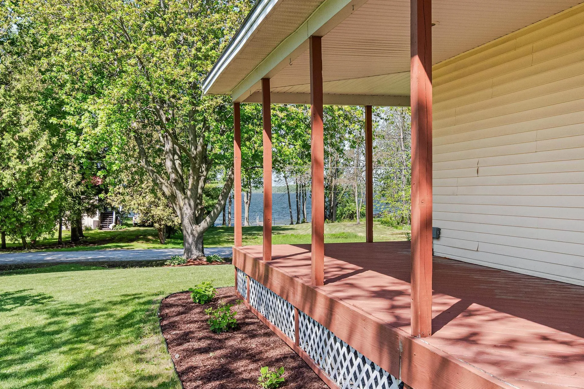 465 Lakewood Drive Swanton VT 05488