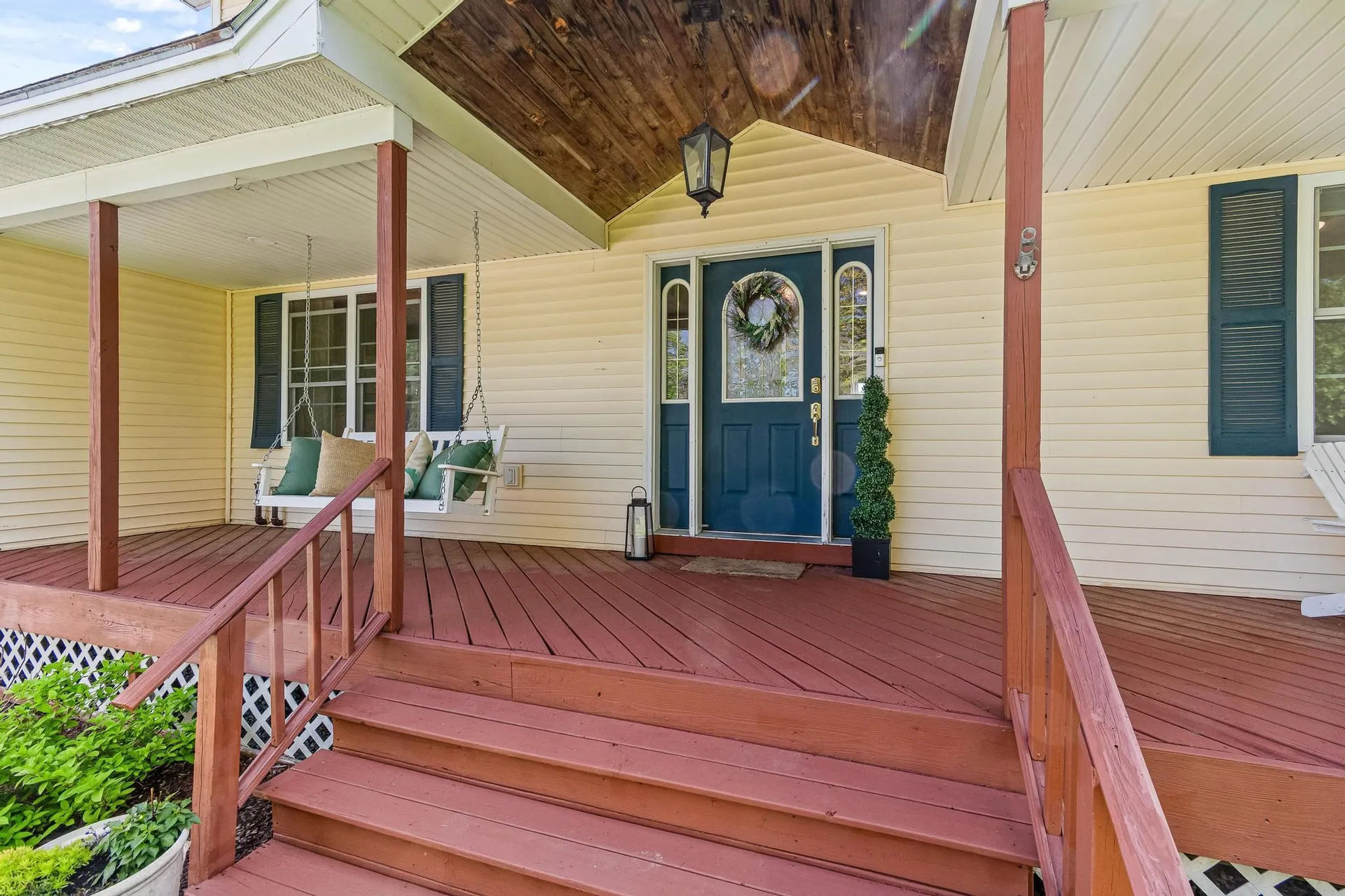465 Lakewood Drive Swanton VT 05488