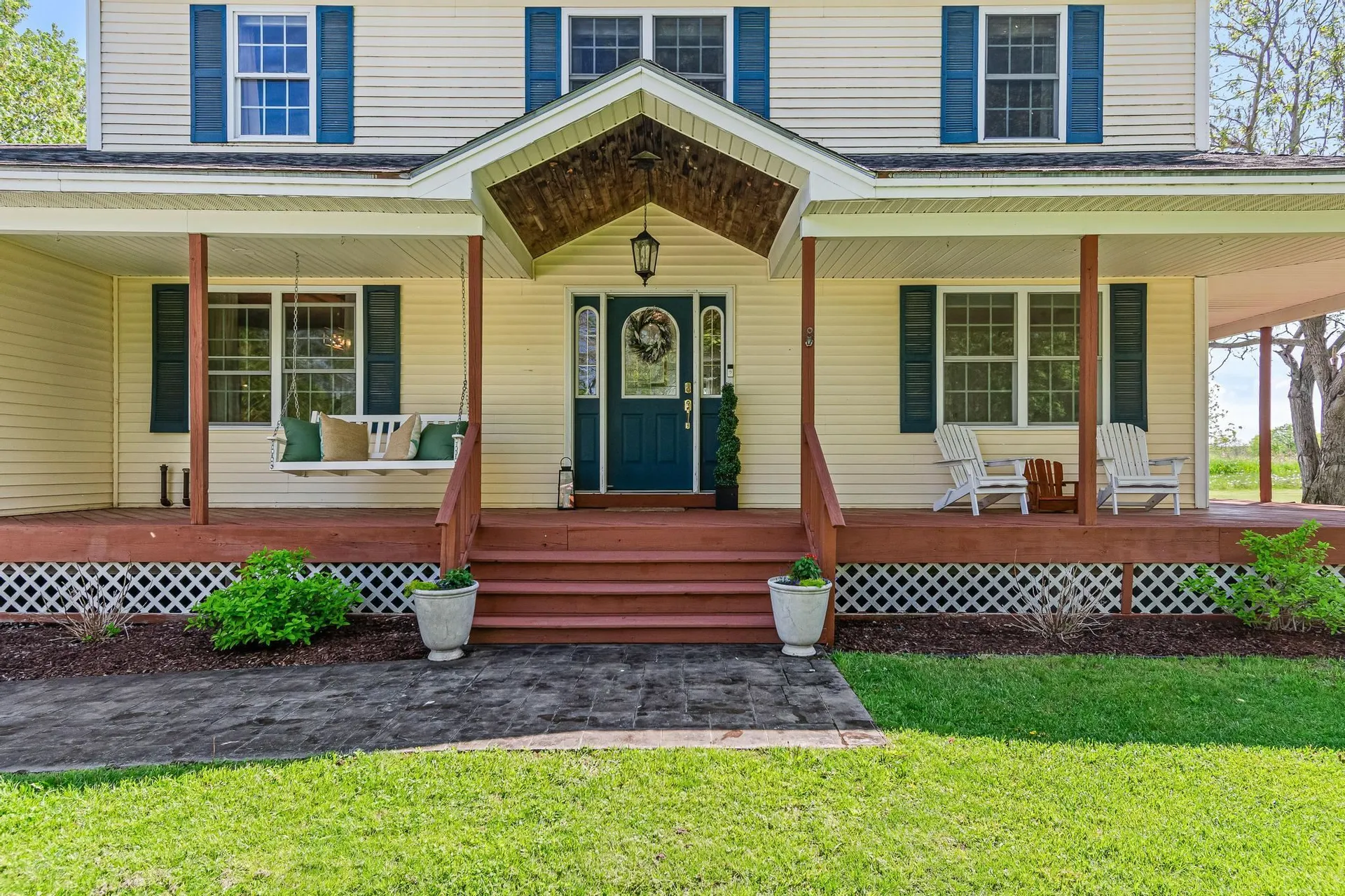 465 Lakewood Drive Swanton VT 05488