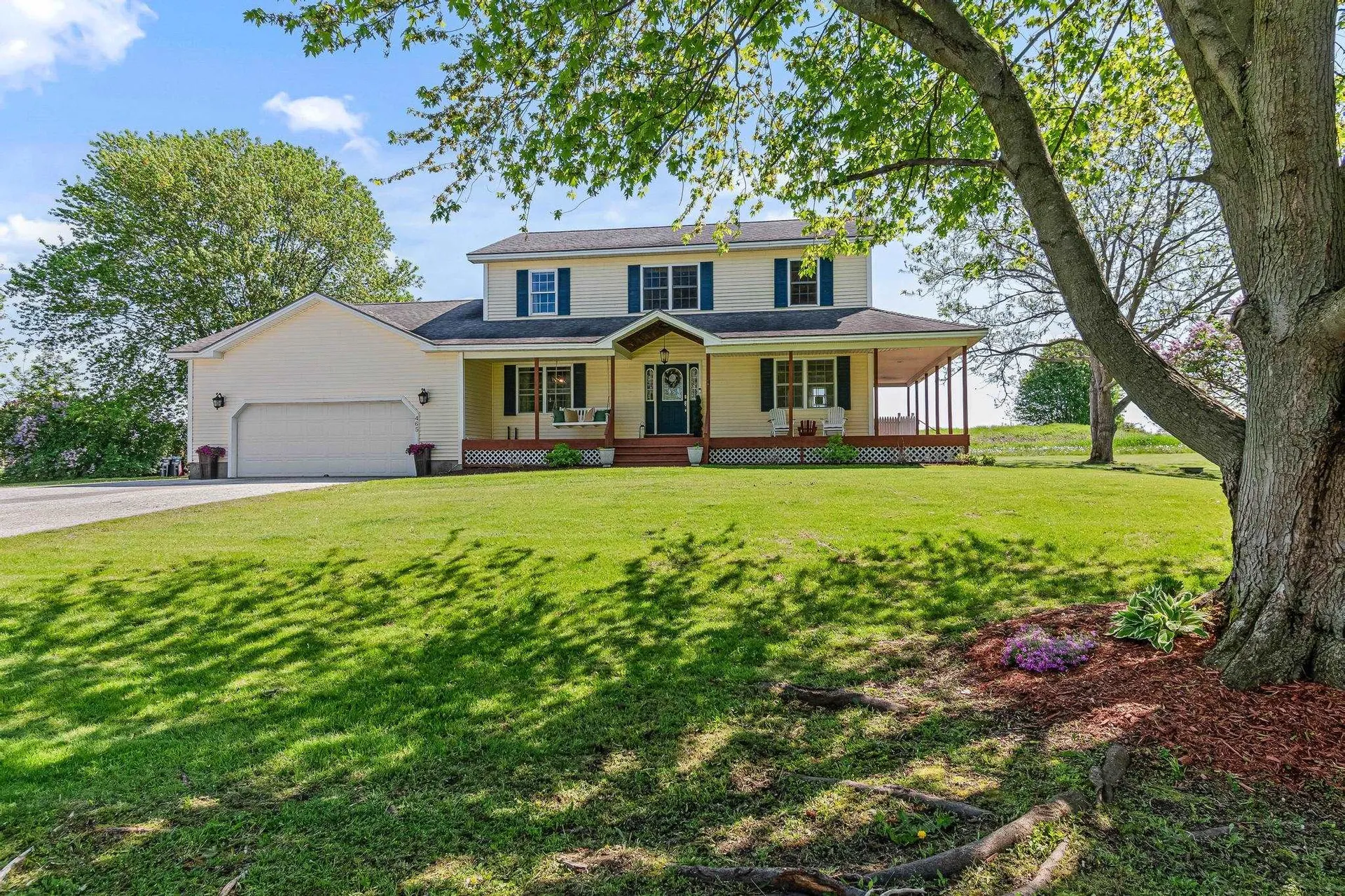 465 Lakewood Drive Swanton VT 05488