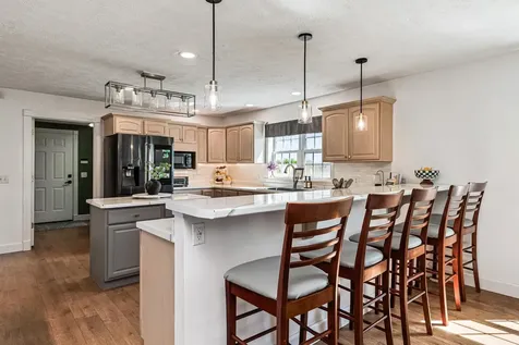 465 Lakewood Drive Swanton VT 05488