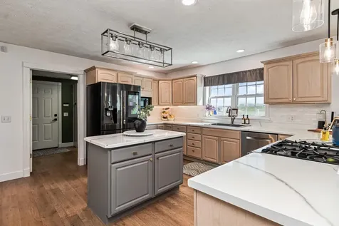 465 Lakewood Drive Swanton VT 05488