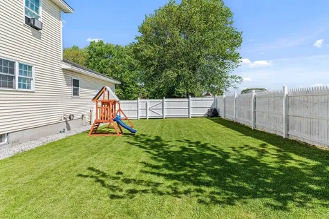 465 Lakewood Drive Swanton VT 05488