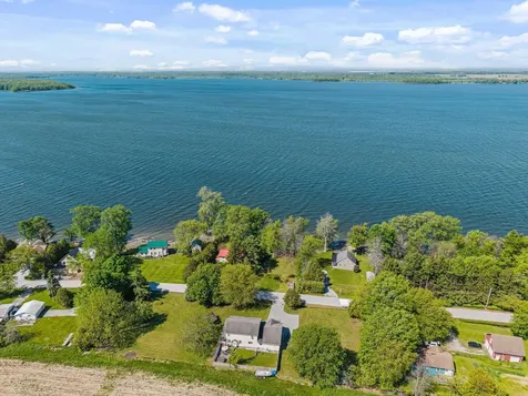 465 Lakewood Drive Swanton VT 05488