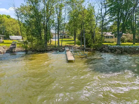 465 Lakewood Drive Swanton VT 05488