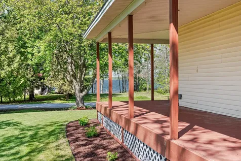 465 Lakewood Drive Swanton VT 05488