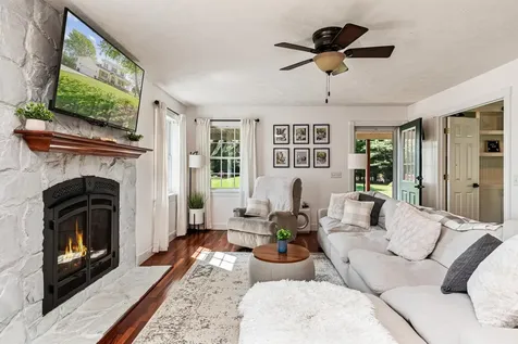 465 Lakewood Drive Swanton VT 05488