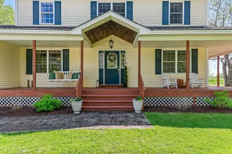 465 Lakewood Drive Swanton VT 05488