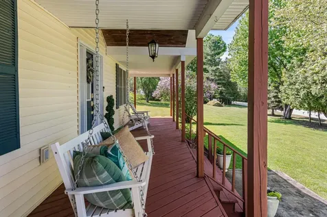 465 Lakewood Drive Swanton VT 05488