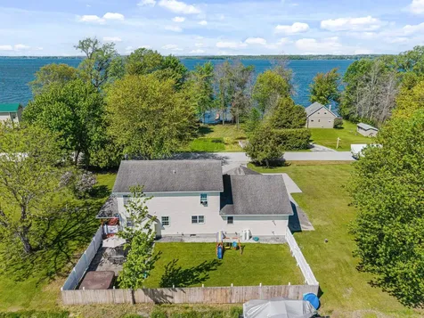 465 Lakewood Drive Swanton VT 05488