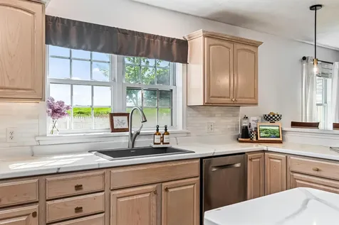465 Lakewood Drive Swanton VT 05488
