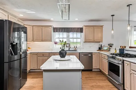465 Lakewood Drive Swanton VT 05488