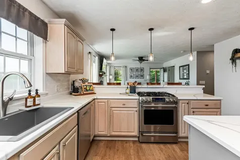 465 Lakewood Drive Swanton VT 05488