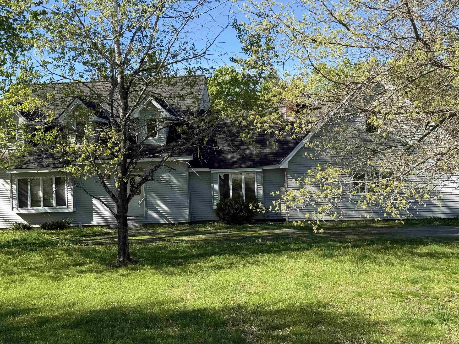 144 Flood Road Plainfield VT 05641