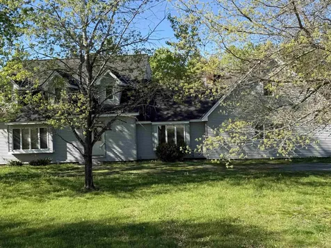 144 Flood Road Plainfield VT 05641