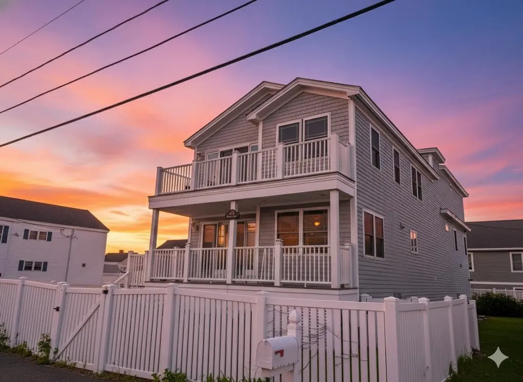 112 Ocean Drive Seabrook NH 03874