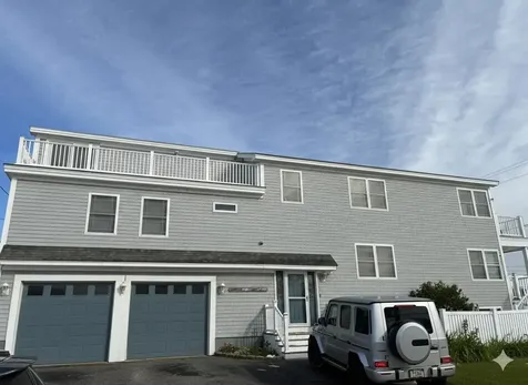 112 Ocean Drive Seabrook NH 03874
