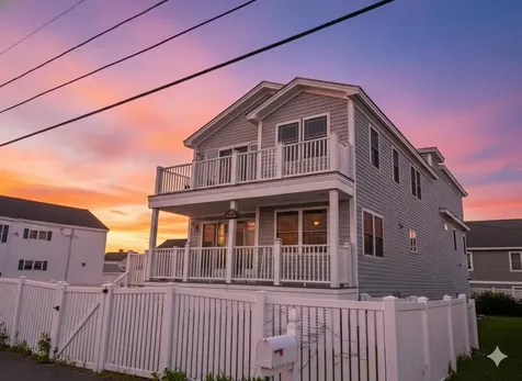 112 Ocean Drive Seabrook NH 03874