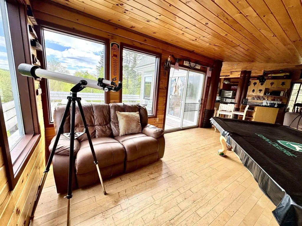 26 Ad Chase Road Pittsburg NH 03597