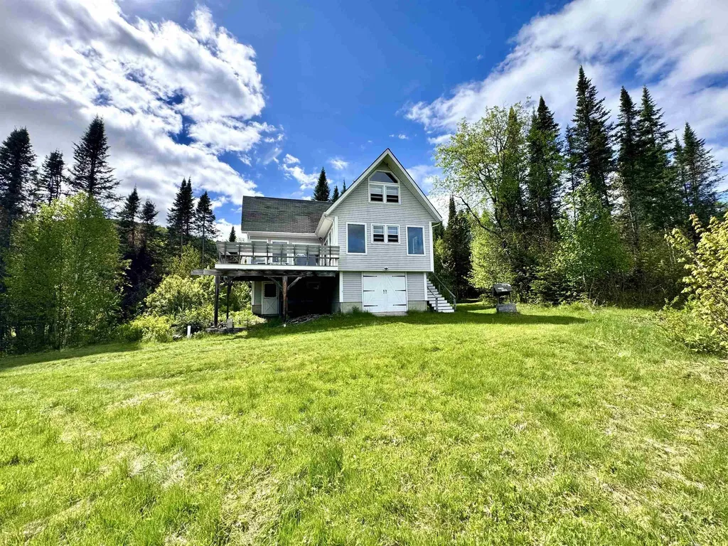 26 Ad Chase Road Pittsburg NH 03597